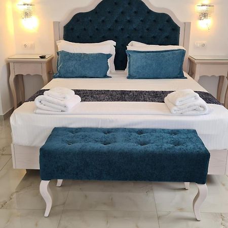 Elite Residence Καλαμάκι Εξωτερικό φωτογραφία