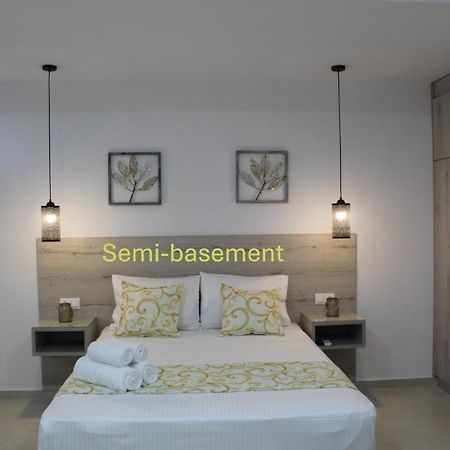 Elite Residence Καλαμάκι Εξωτερικό φωτογραφία