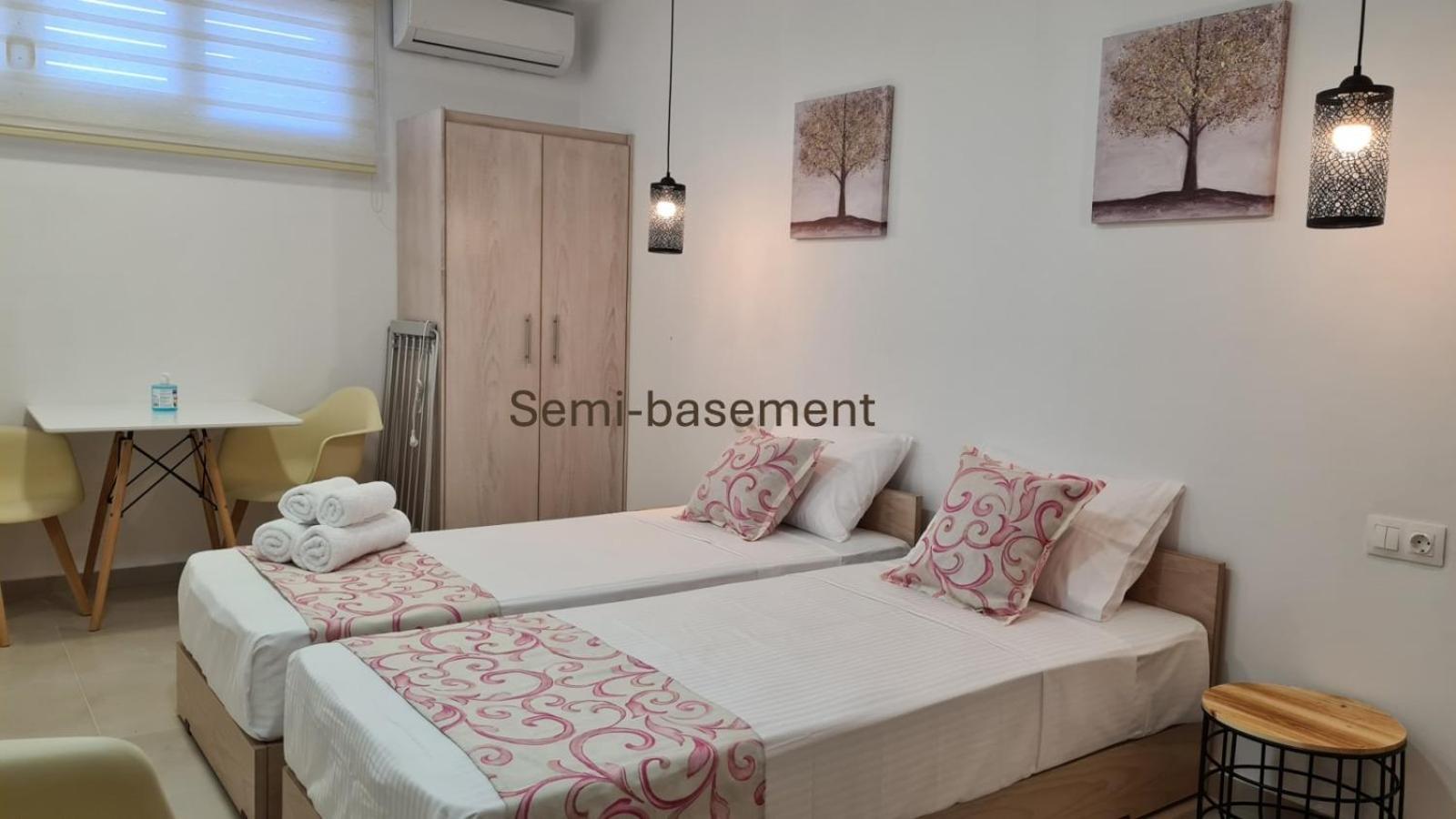 Elite Residence Καλαμάκι Εξωτερικό φωτογραφία