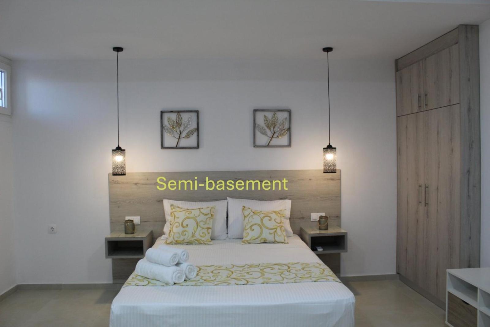 Elite Residence Καλαμάκι Εξωτερικό φωτογραφία